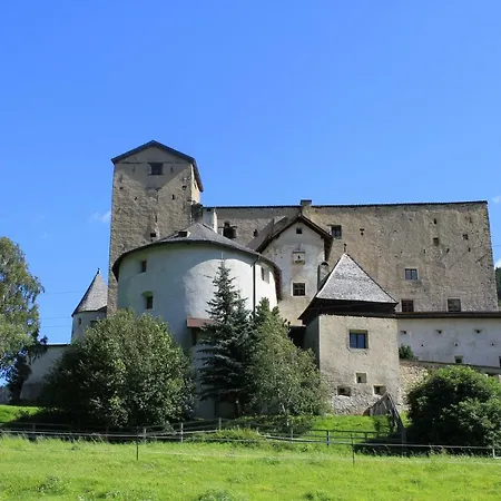 Schlossmuehle Nauders Exterior photo