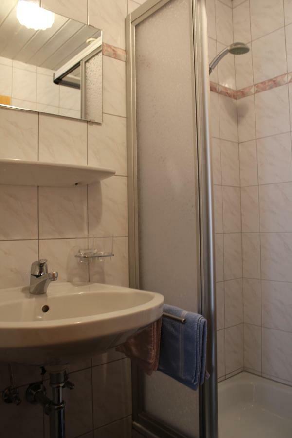 Appartement Schlossmuehle Nauders